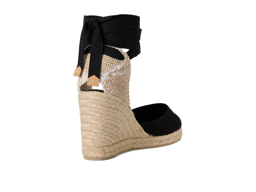Castaner Carina 80 Wedge Espadrille 5