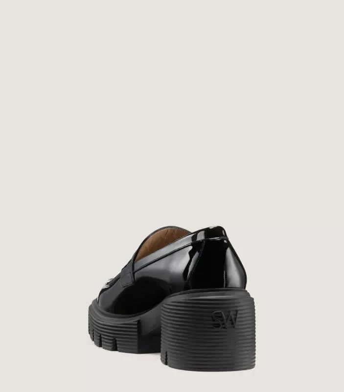 Stuart Weitzman SOHO LOAFER 8