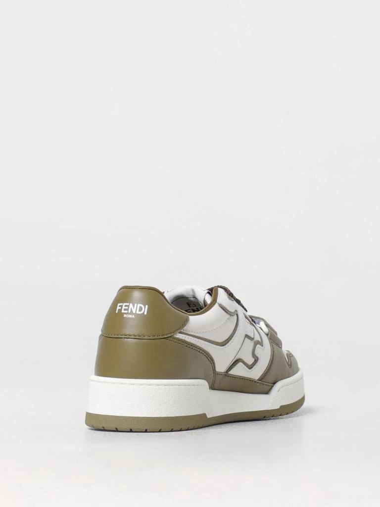 Fendi Sneakers woman Fendi 3