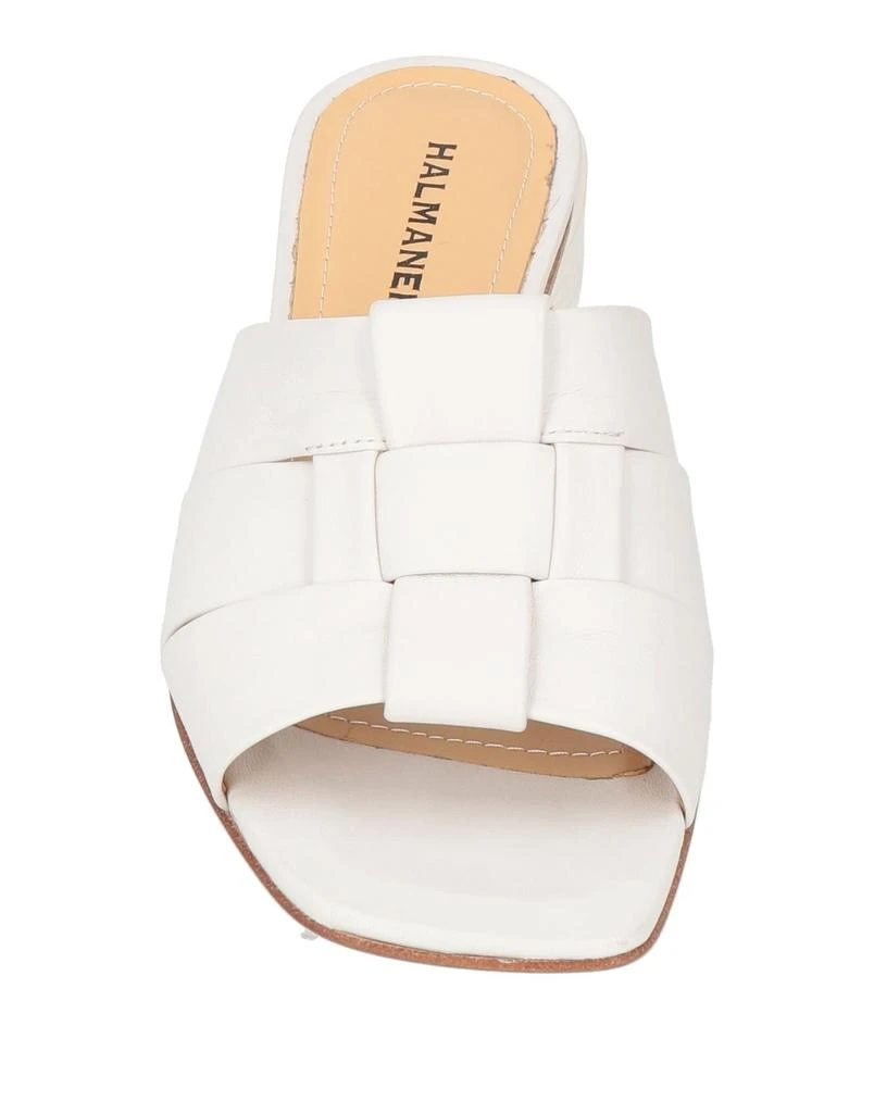 HALMANERA Sandals 4