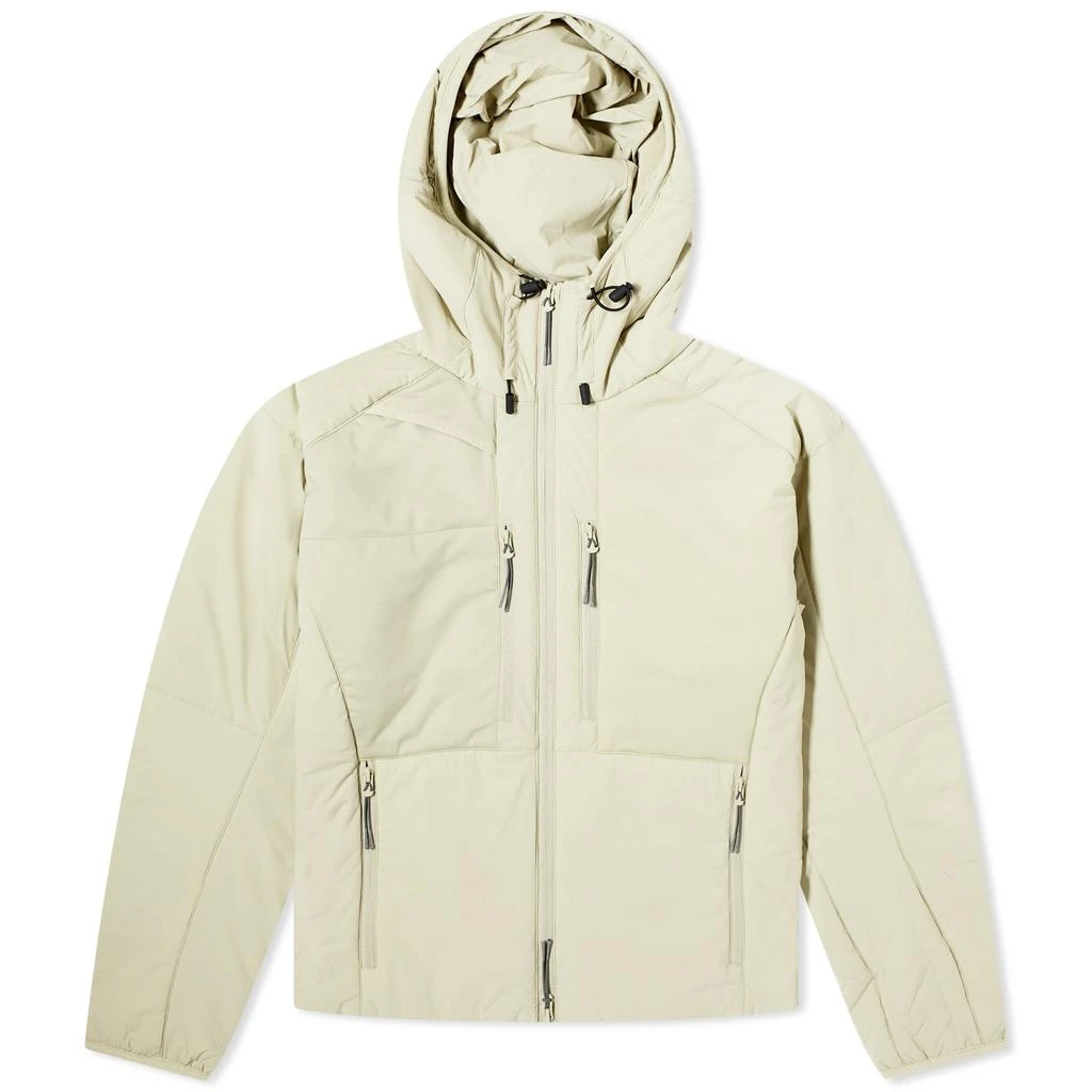 ROA ROA Micro Ripstop Synthetic Stretch Down Jacket 1