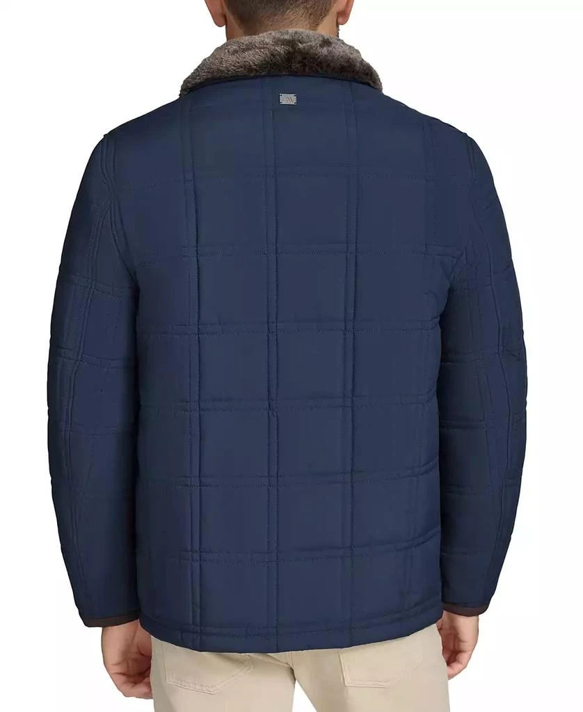 Marc New York by Andrew Marc Men
s Brampton Snap-Front Jacket 2