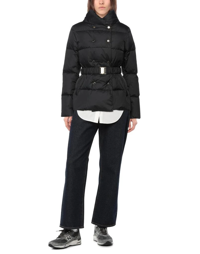 ANNIE P. Shell  jacket 2