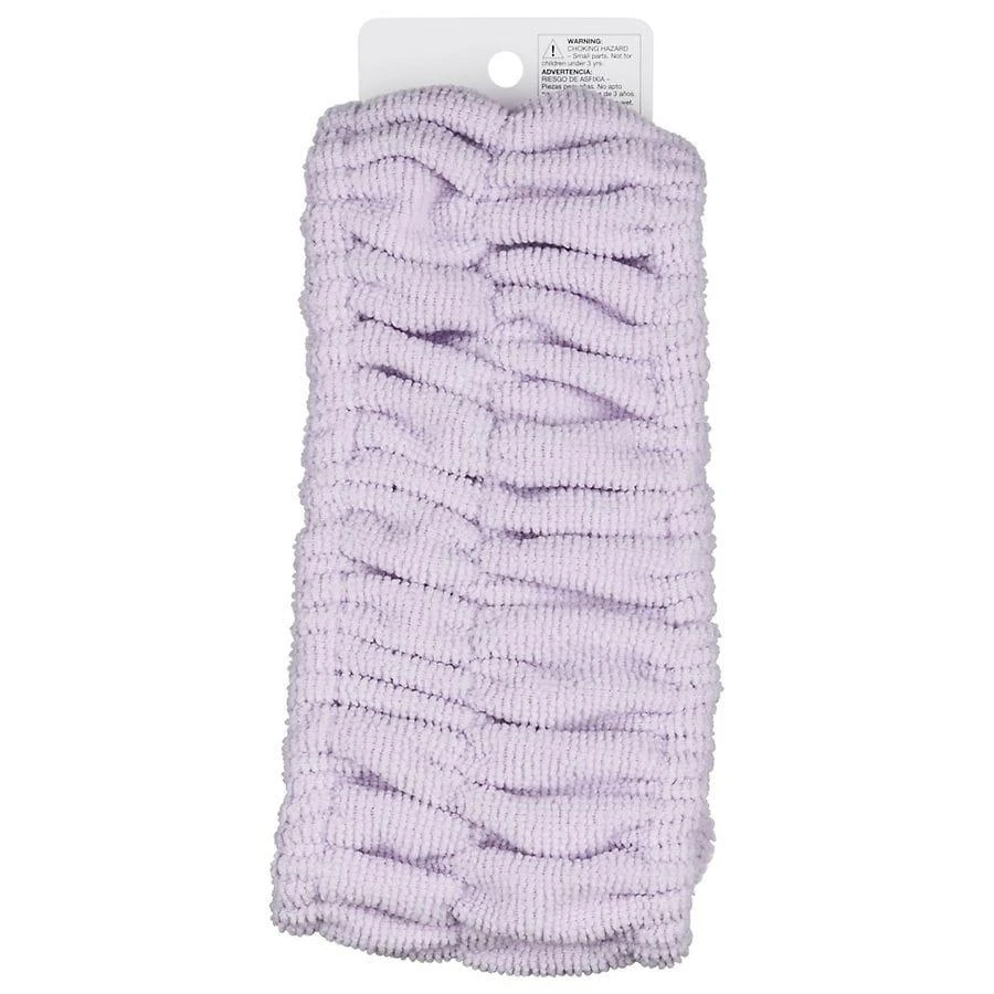 Conair Spa Headwrap with Wrist Bands 2