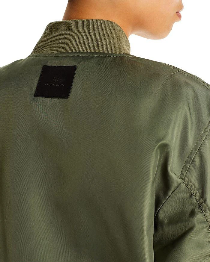 ANINE BING Leon Bomber Jacket 5
