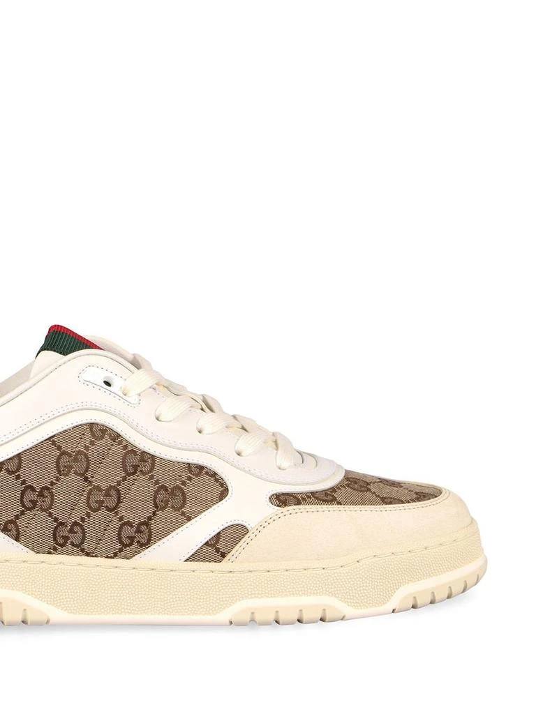 Gucci Gucci Re-Web Sneaker Shoes 2