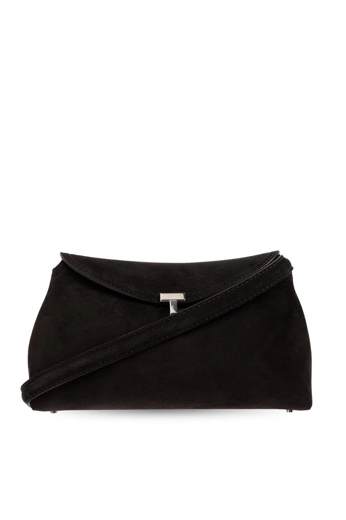 Totême ‘T-Lock’ shoulder bag 1