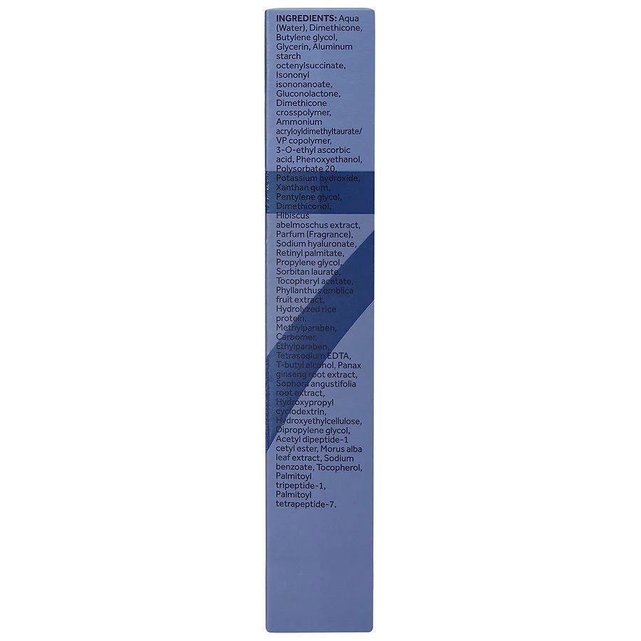 No7 Lift & Luminate Triple Action Face Serum 3