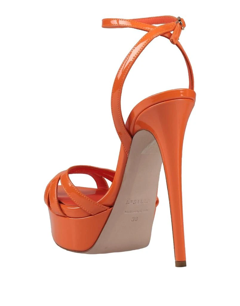 LE SILLA Sandals 3