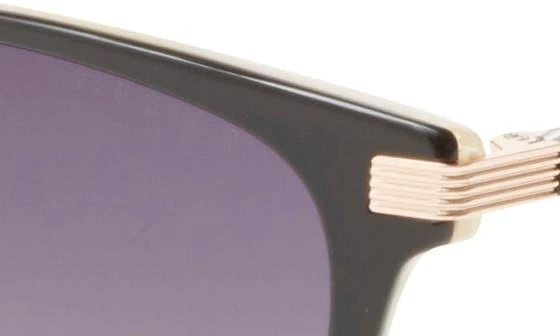 Ted Baker London 56mm Cat Eye Sunglasses 3