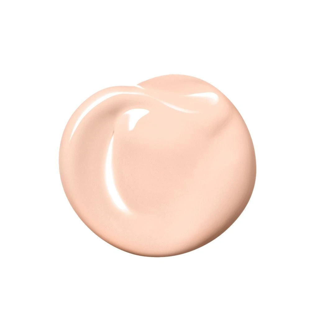 NARS Sheer Glow Foundation 2