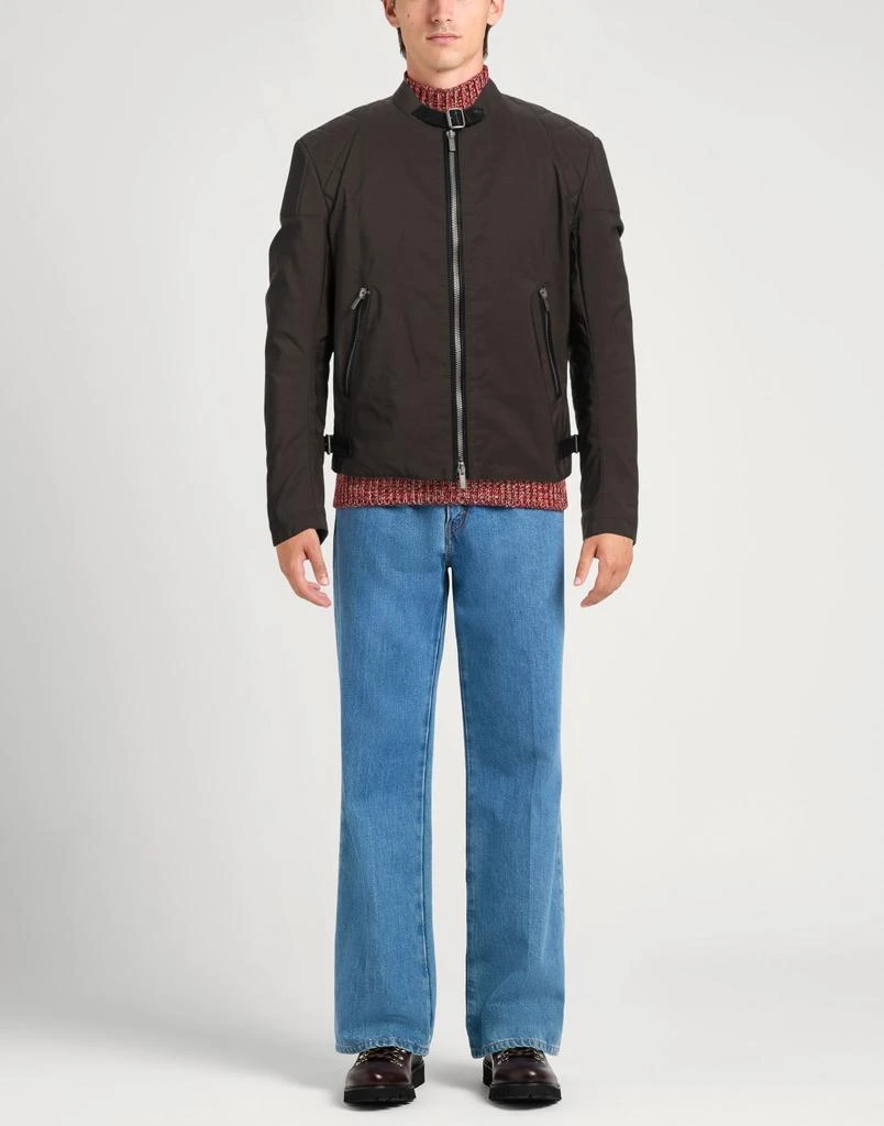 Tod's Jacket 2