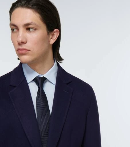 Berluti Cashmere blazer 5