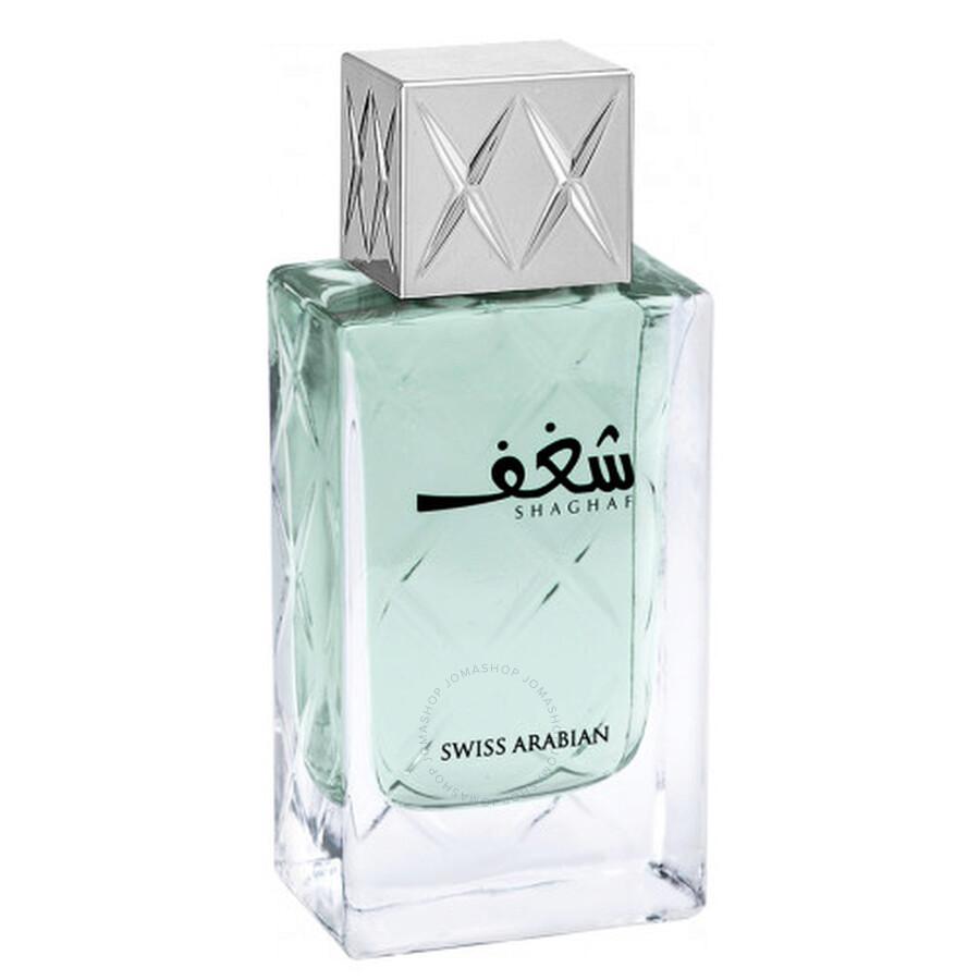 Swiss Arabian Swiss Arabian Shaghaf Blue Mens EDP