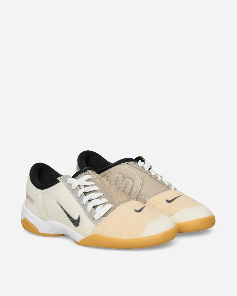 NIKE Total 90 Sneakers White / Black 2