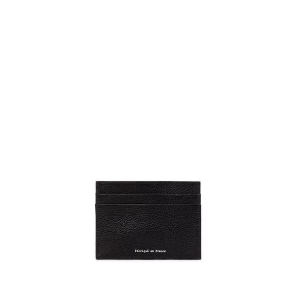 UNKNOW Leather card holder