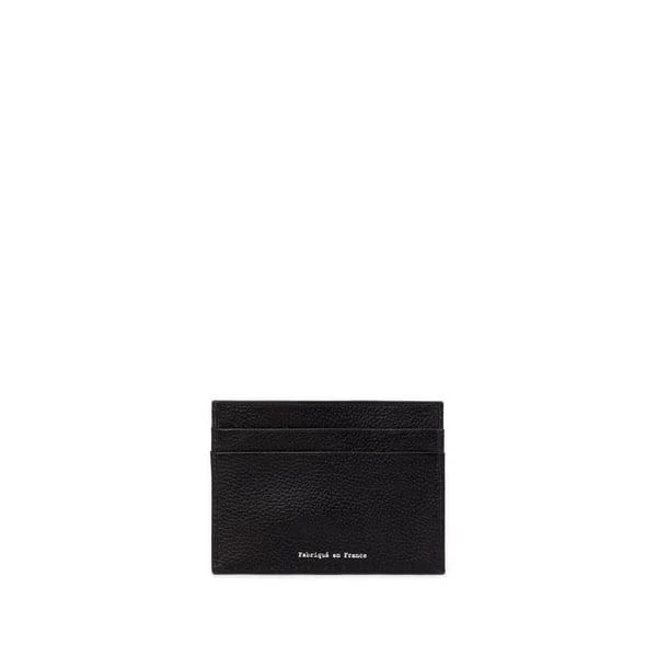 UNKNOW Leather card holder 1