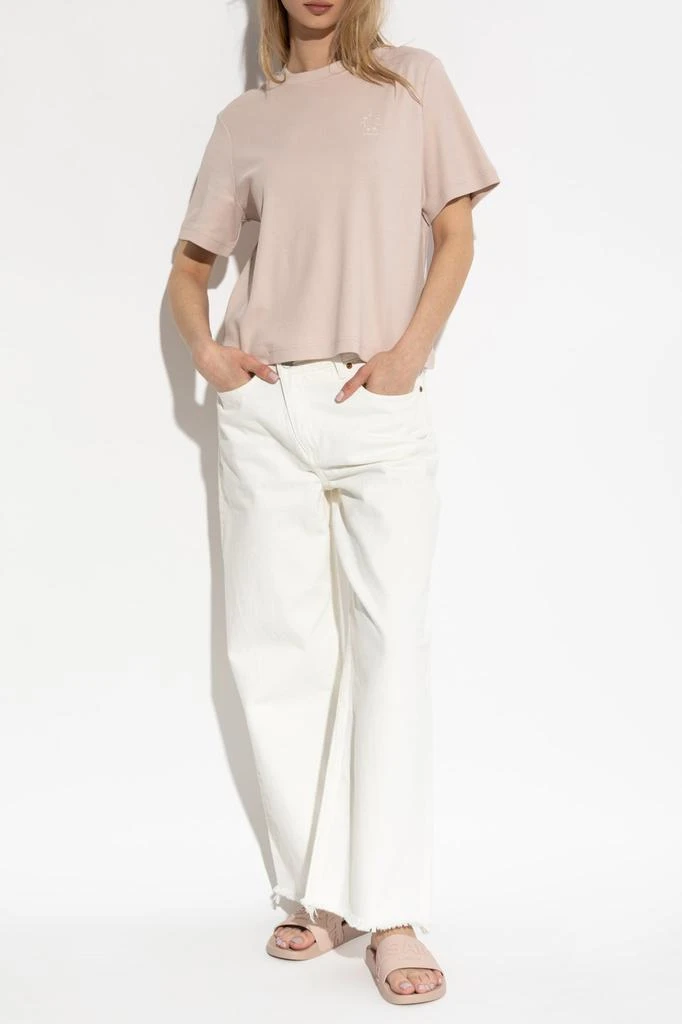 ALL SAINTS Allsaints Lisa Tee 2