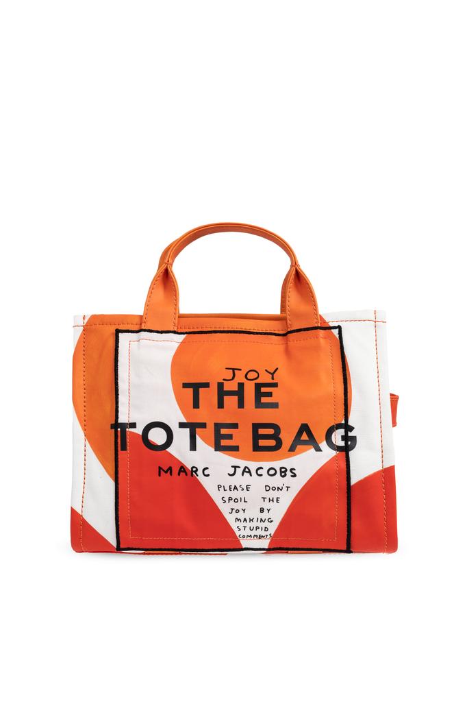Marc Jacobs MARC JACOBS X David Shrigley - BeyondStyle