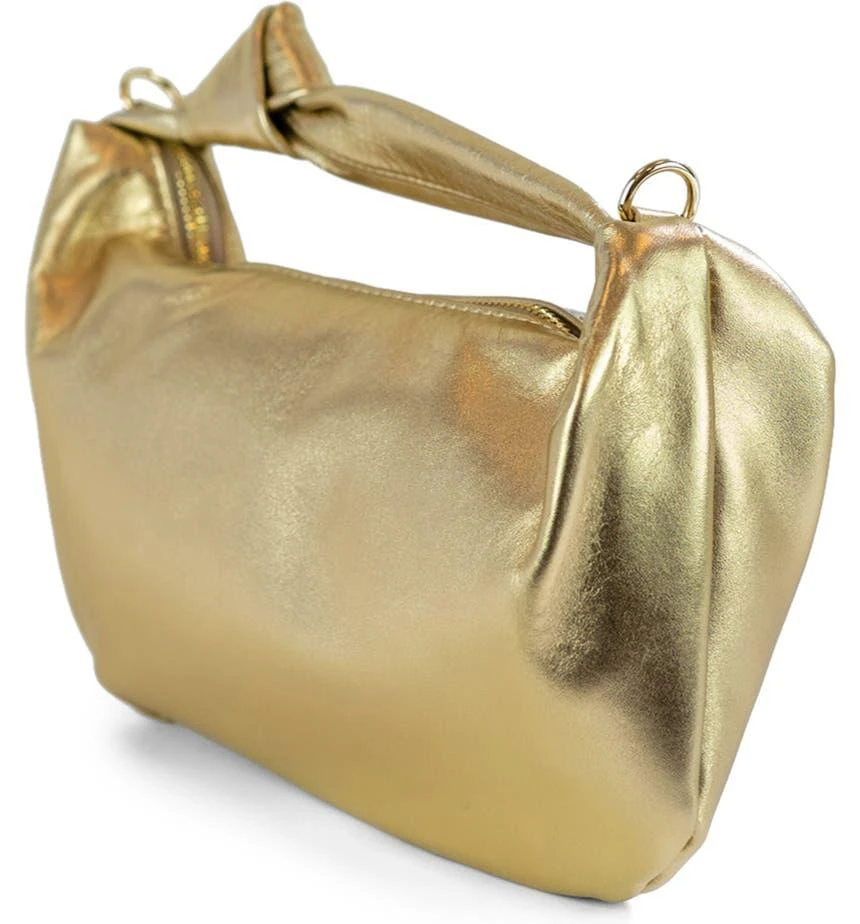 Persaman New York Leather Shoulder Bag 3