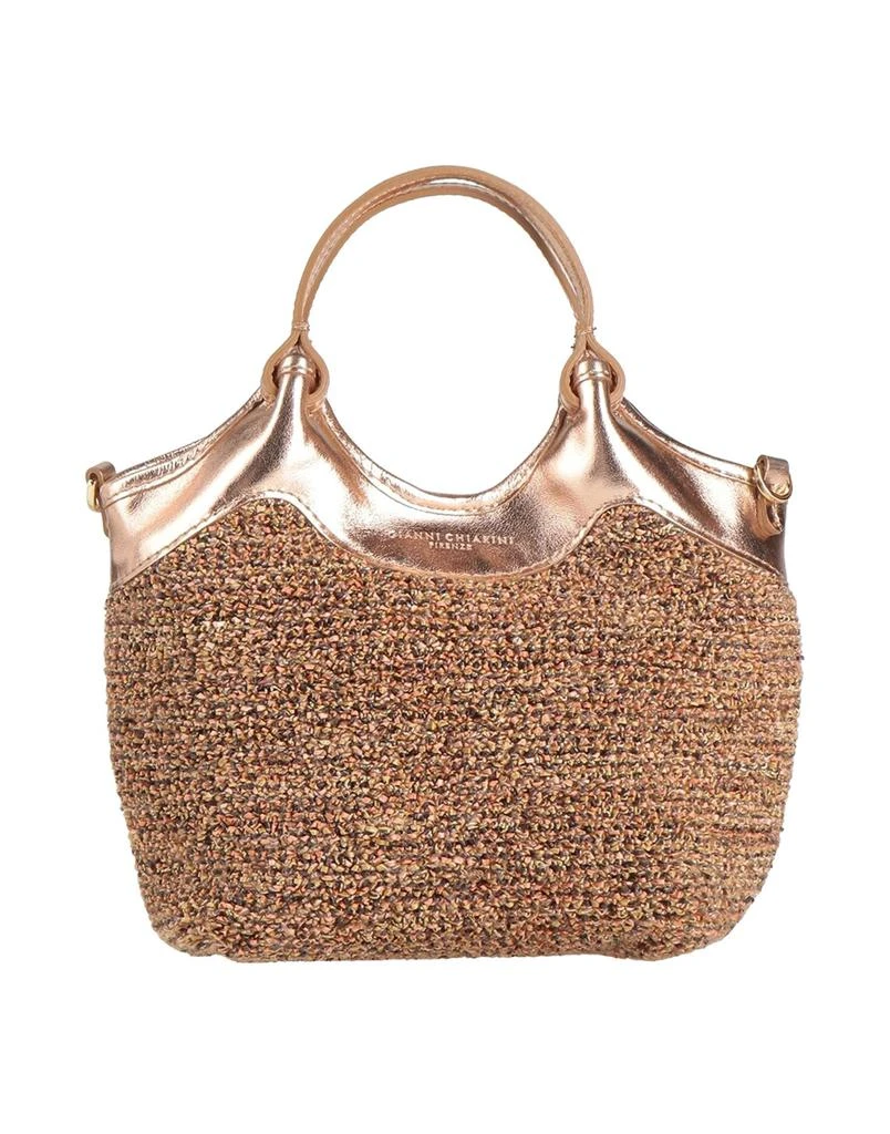 GIANNI CHIARINI Handbag 1
