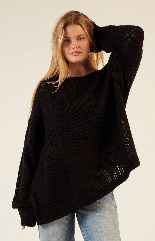 LA Hearts Kimberly Sweater 1