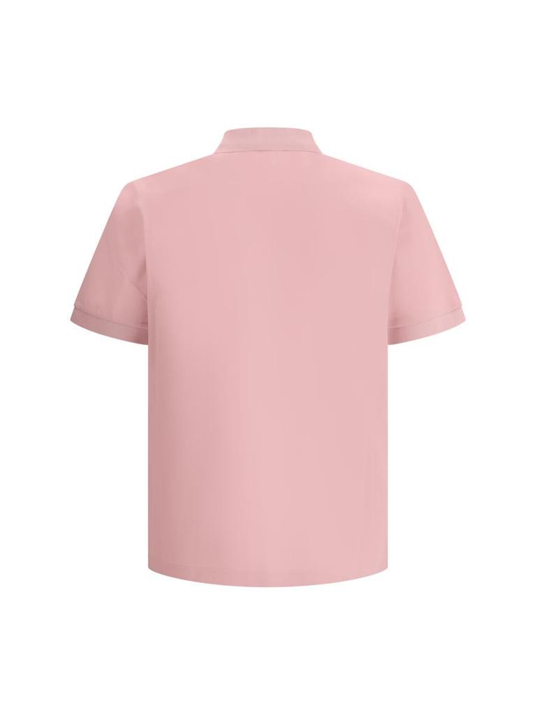 Prada Prada Polo Shirts