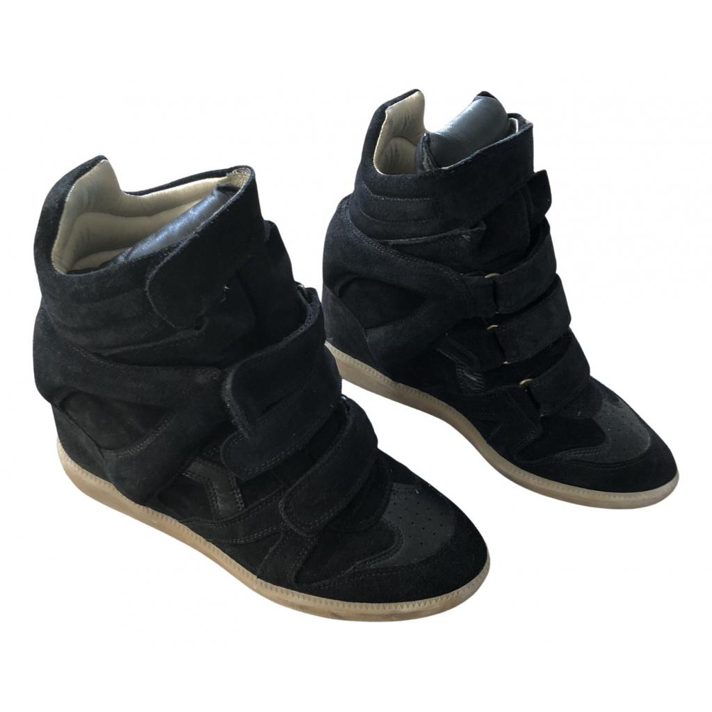 Isabel Marant Isabel Marant Beckett trainers