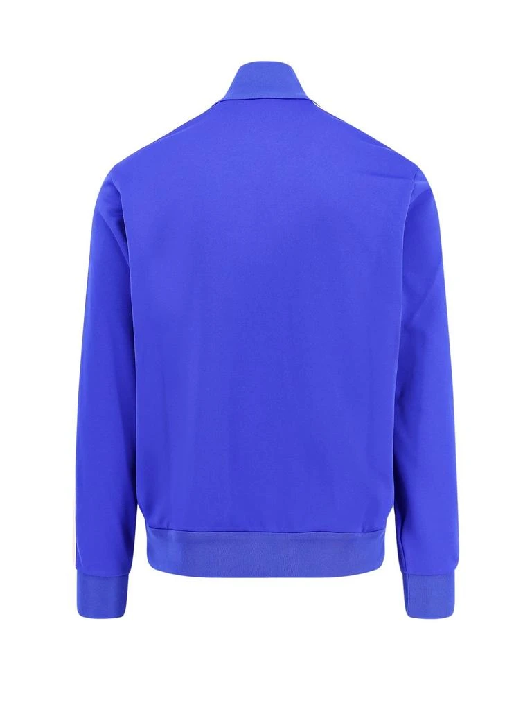 Moncler Moncler X Palm Angels Zip-Up Sweatshirt 2