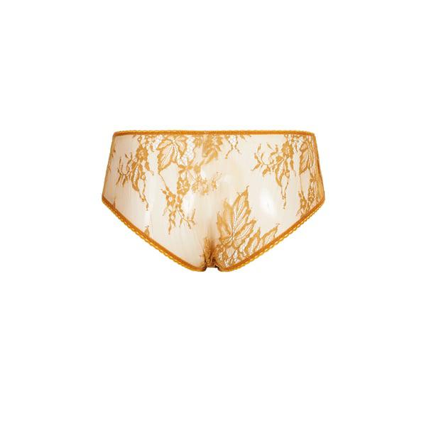 MOMONI Lace briefs