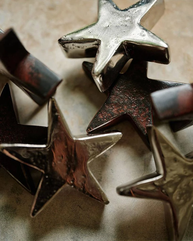 Jan Barboglio Estrella Star Decorative Object 3