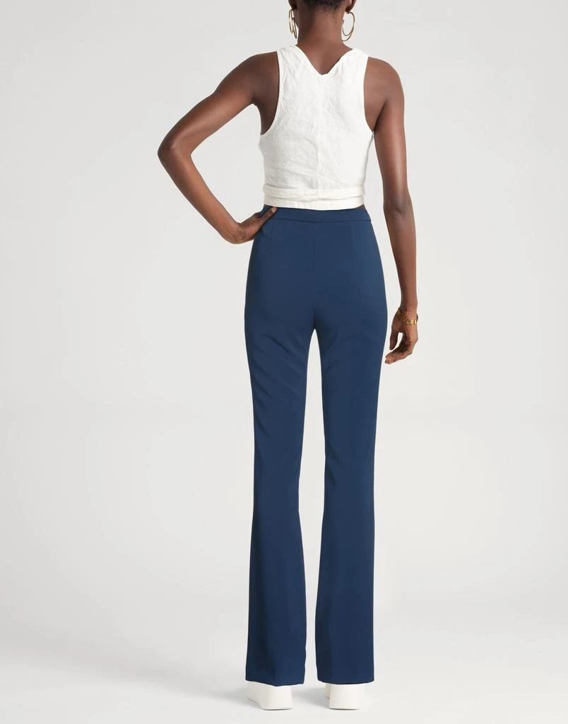ELISABETTA FRANCHI Flared pant 3