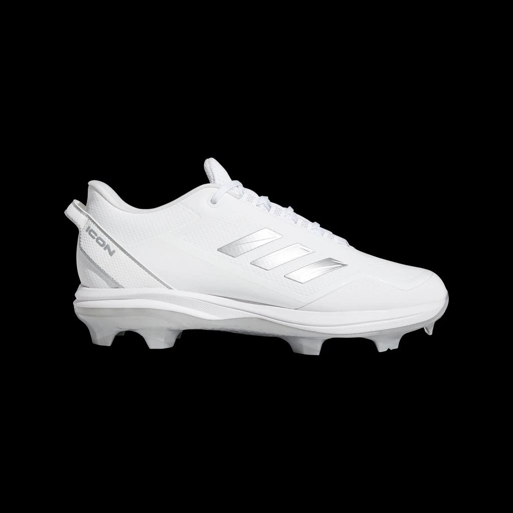 Adidas Icon 7 TPU Baseball Cleats 1
