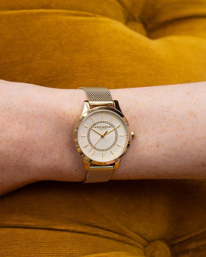Olivia Burton Wonderlust Watch, 30mm