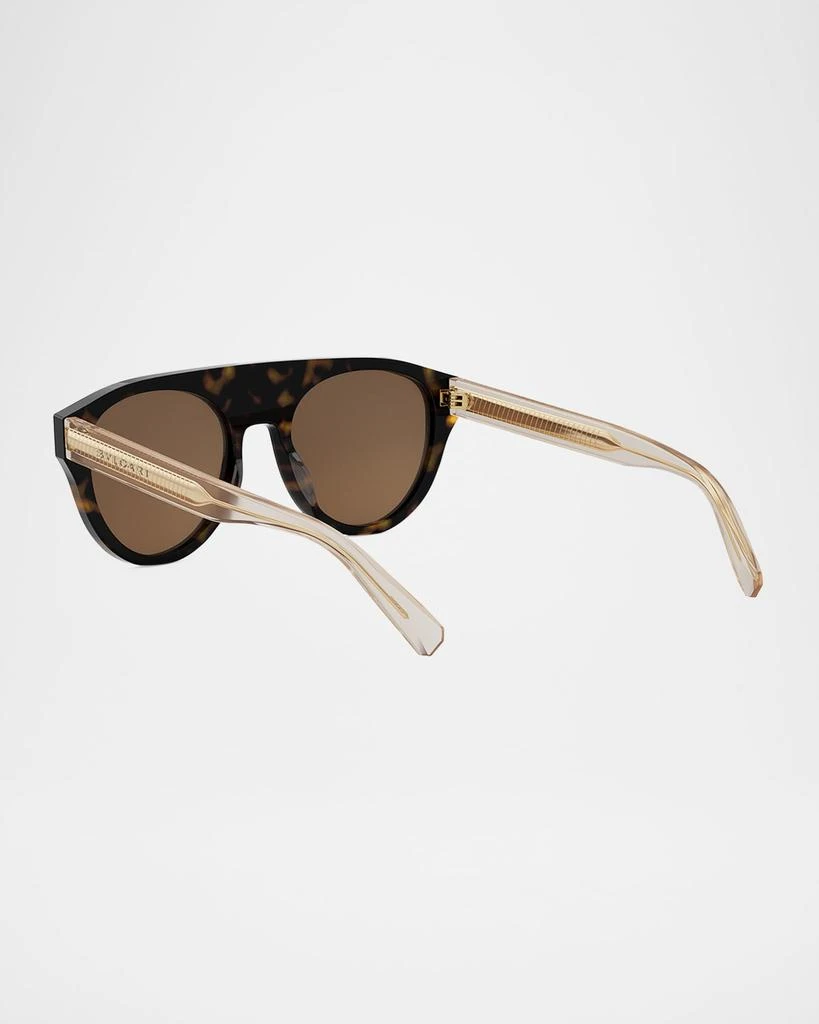 BVLGARI Tubogas Sunglasses 2