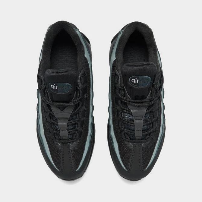 NIKE Big Kids' Nike Air Max 95 Casual Shoes 5
