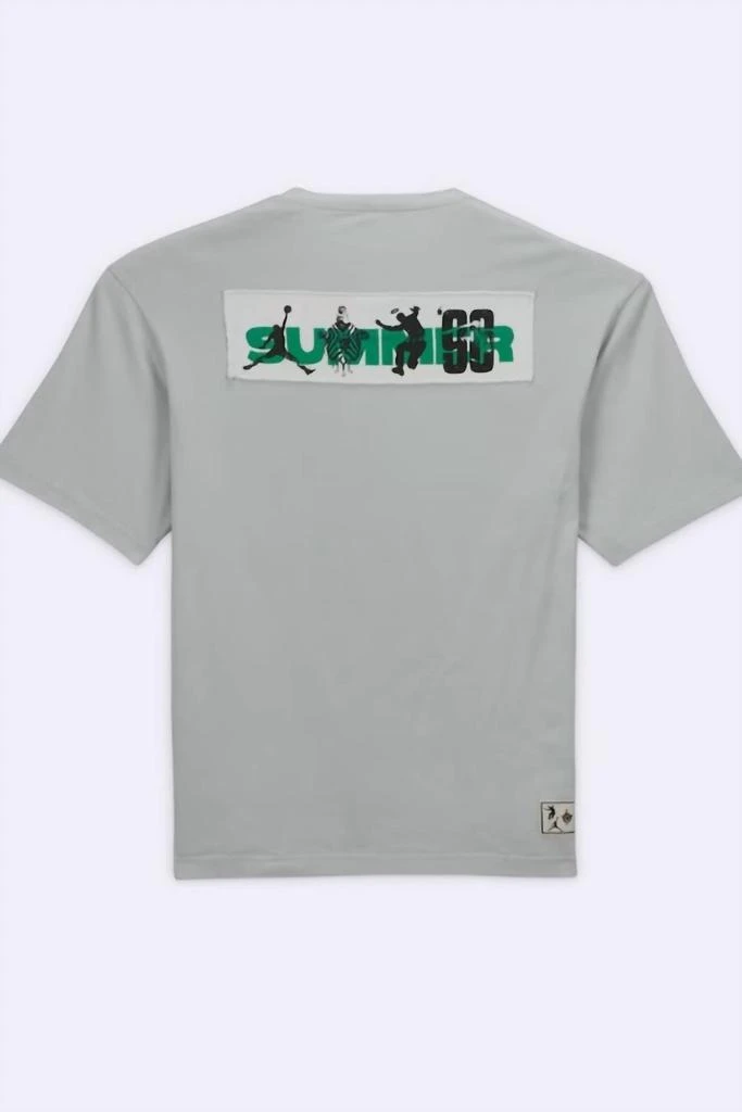 Jordan Jordan - Beauty Supply T-shirt 3