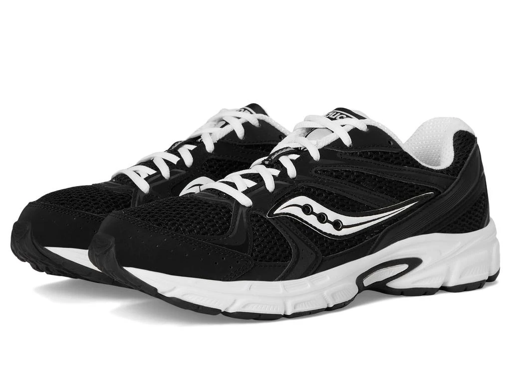 Saucony Ride Millennium 1