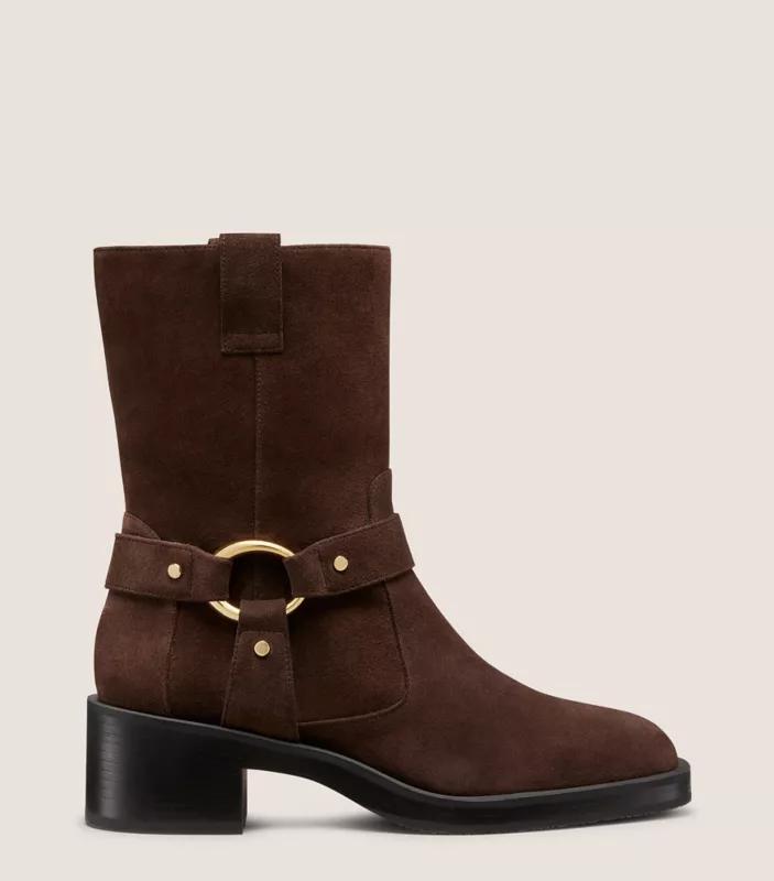 Stuart Weitzman JAX BOOTIE