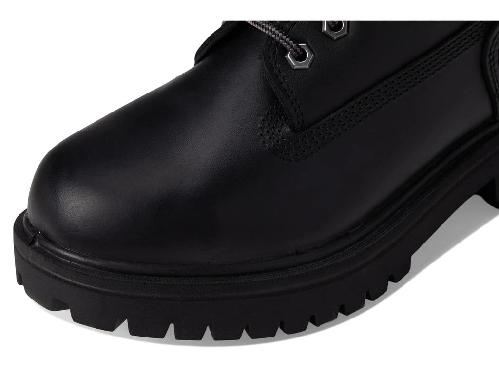 Timberland Direct Attach 6" Steel Toe 2