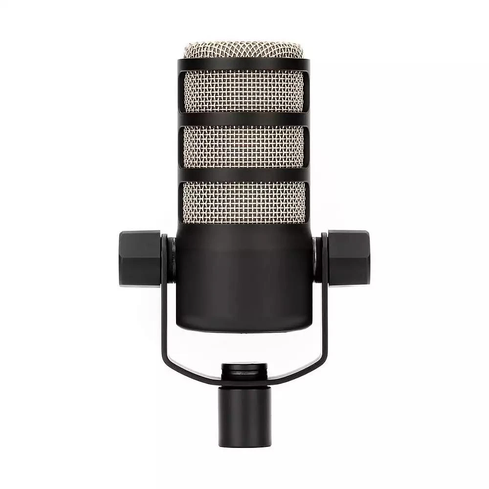 Zoom LiveTrak L-8 Mixer
Recorder Bundle with Rode PodMic, Swing Arm
ATH-M20x Headphones 8