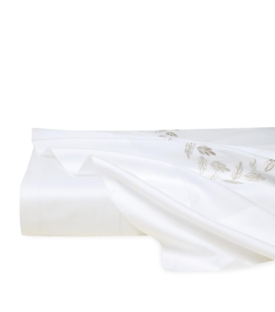 Pratesi Federico Super King Flat Sheet (270cm x 300cm)