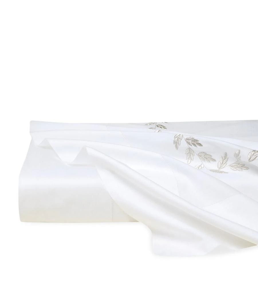 Pratesi Federico Super King Flat Sheet (270cm x 300cm) 2