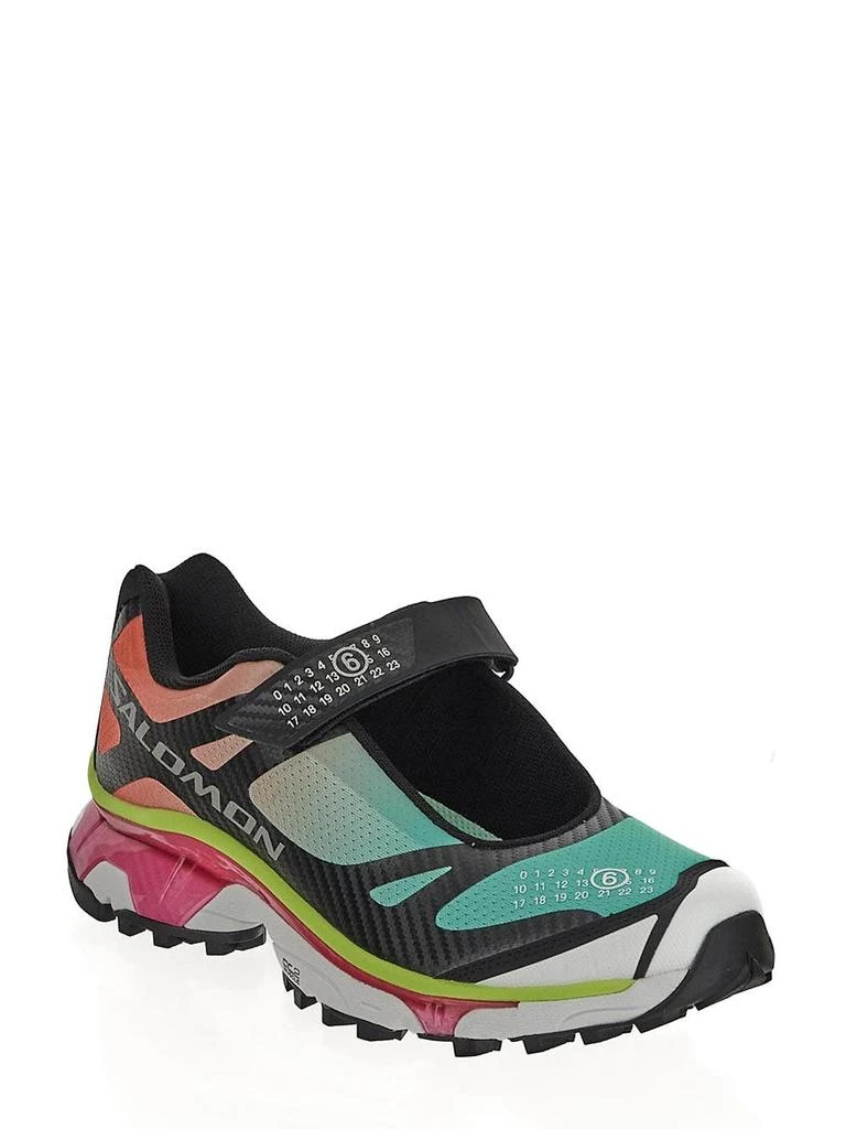 MM6 XT-Mary J Shoe 2