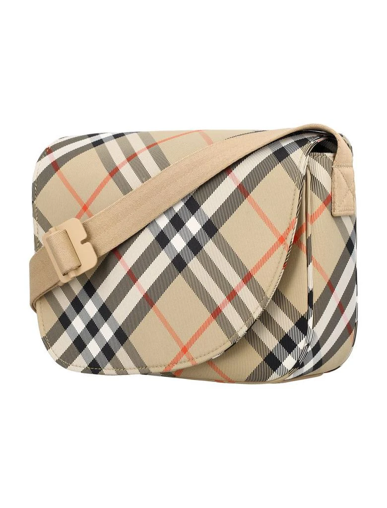 Burberry Burberry Kids Kid - Messenger Bag 3