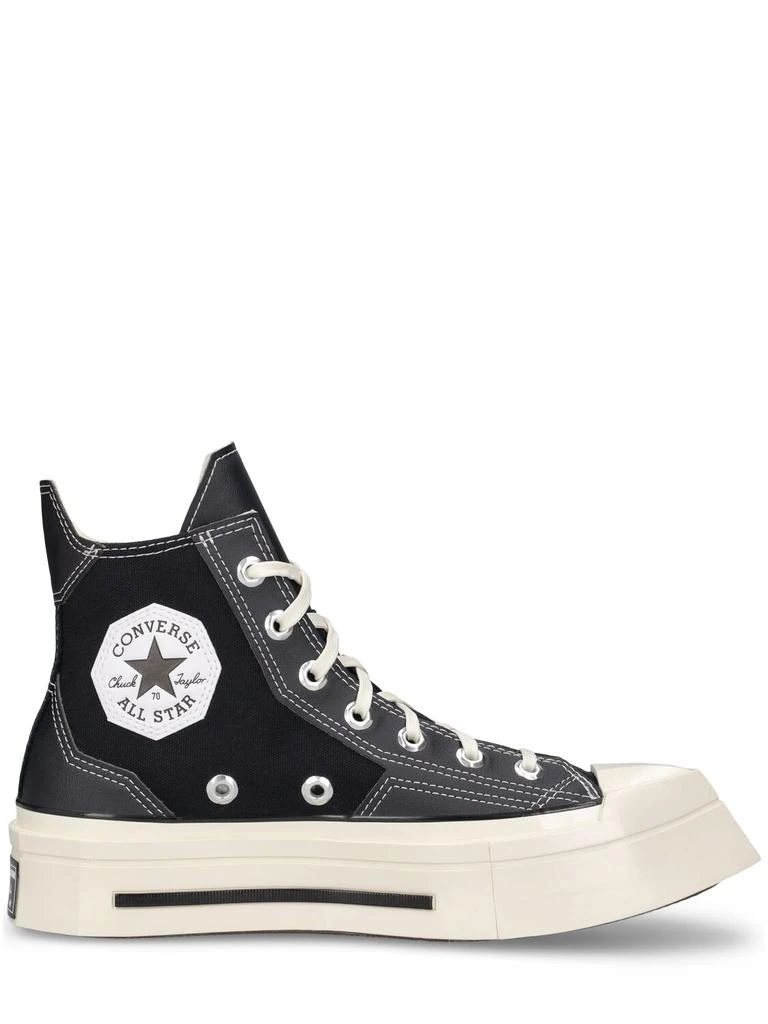 Converse Chuck 70 De Luxe Squared Sneakers 1