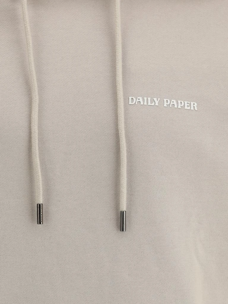DAILY PAPER Logoed Hoodie 3