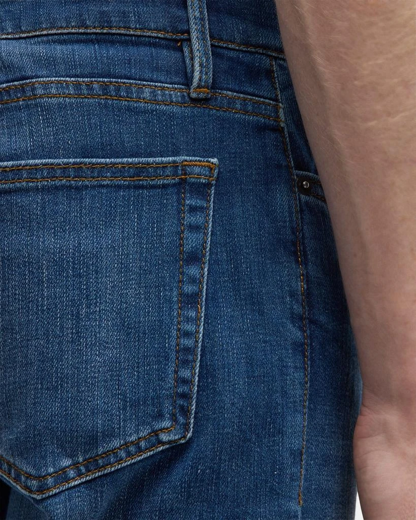 FRAME Men's L'Homme Slim Jeans 8