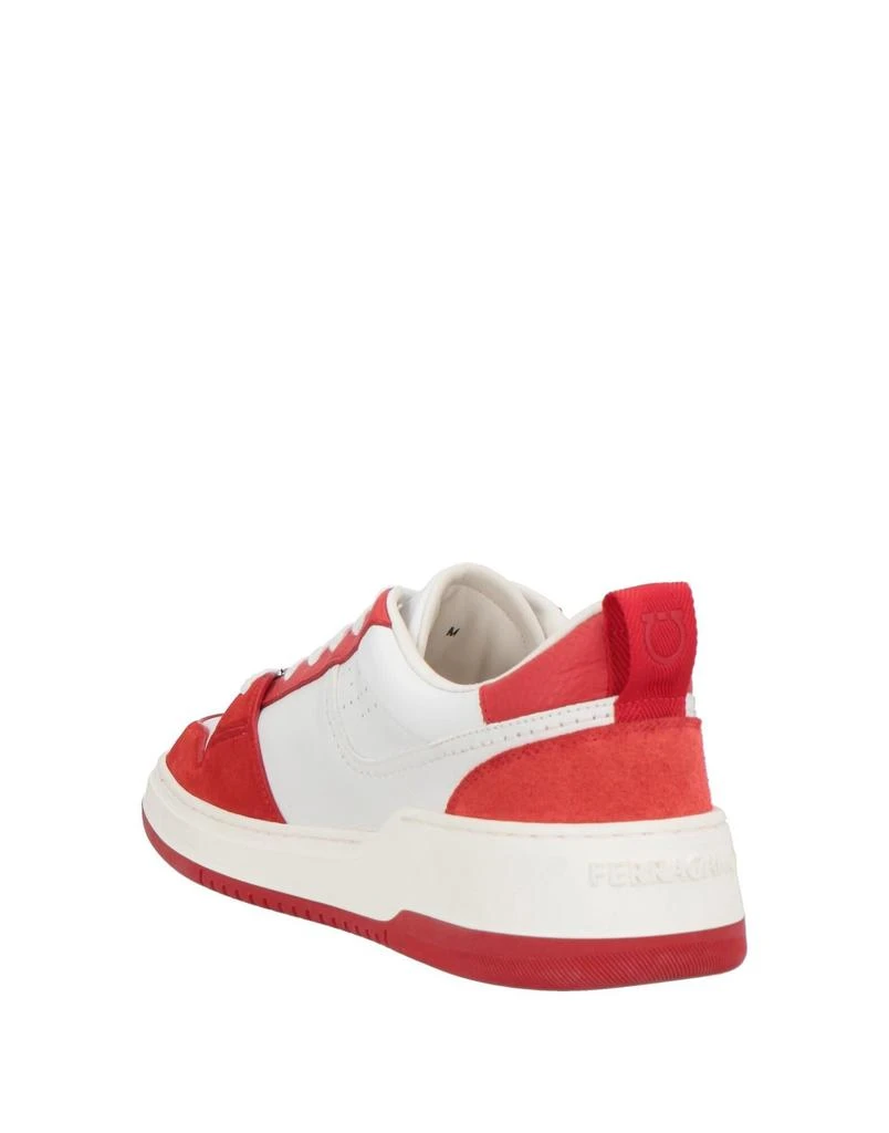 Salvatore Ferragamo Sneakers 3