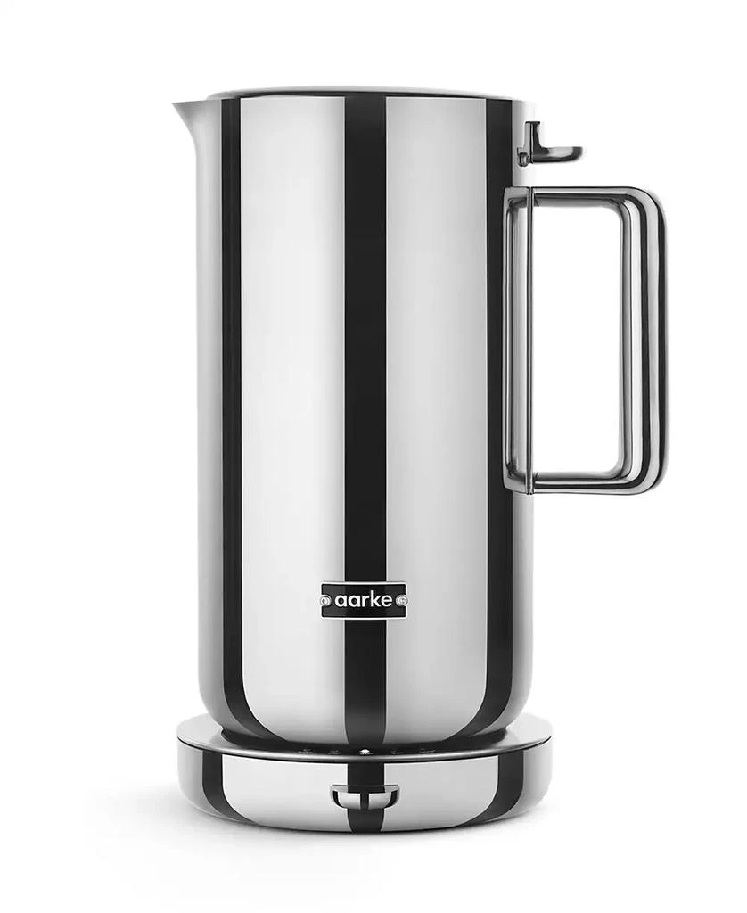 Aarke Kettle - Stainless Steel 1